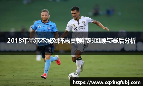 2018年墨尔本城对阵惠灵顿精彩回顾与赛后分析